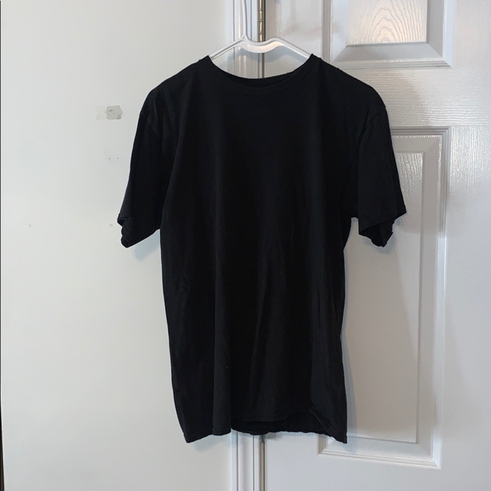 doesn’t fit